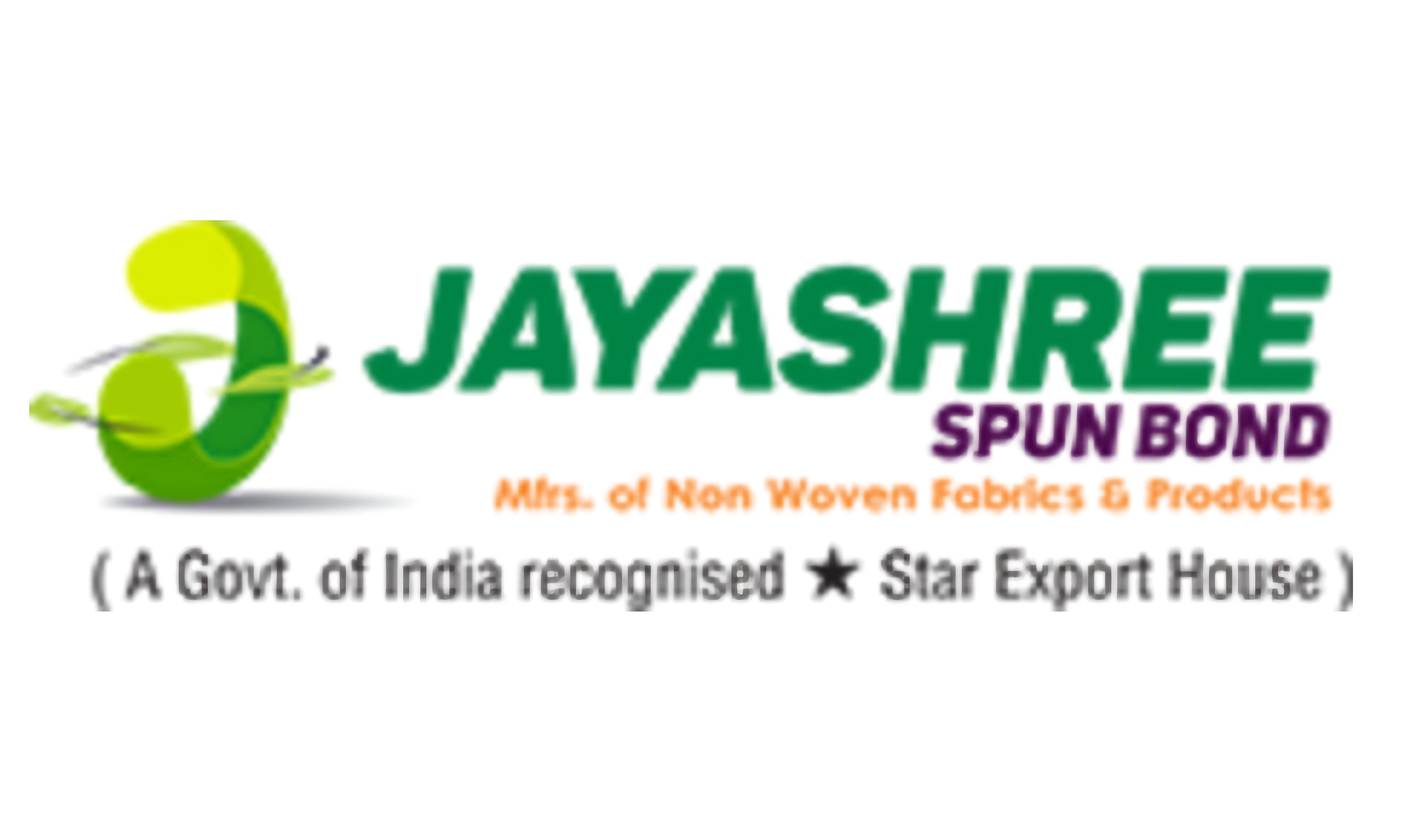Jayashreespunbond