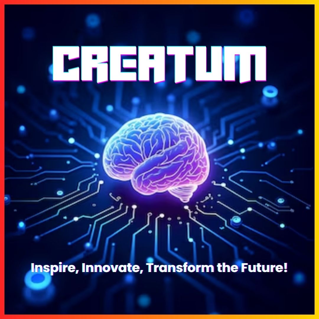 Creatum