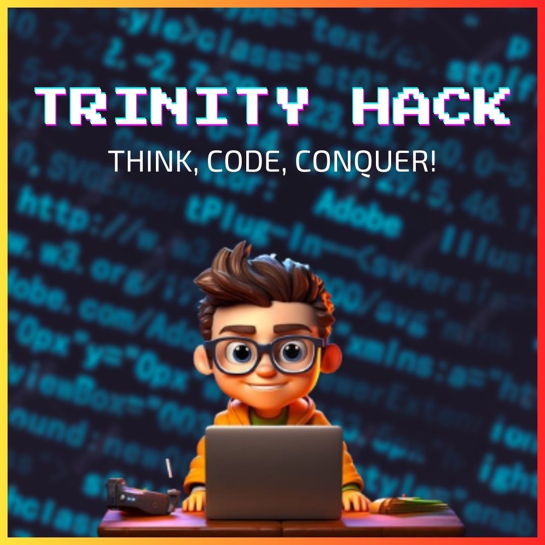 Trinity Hack
