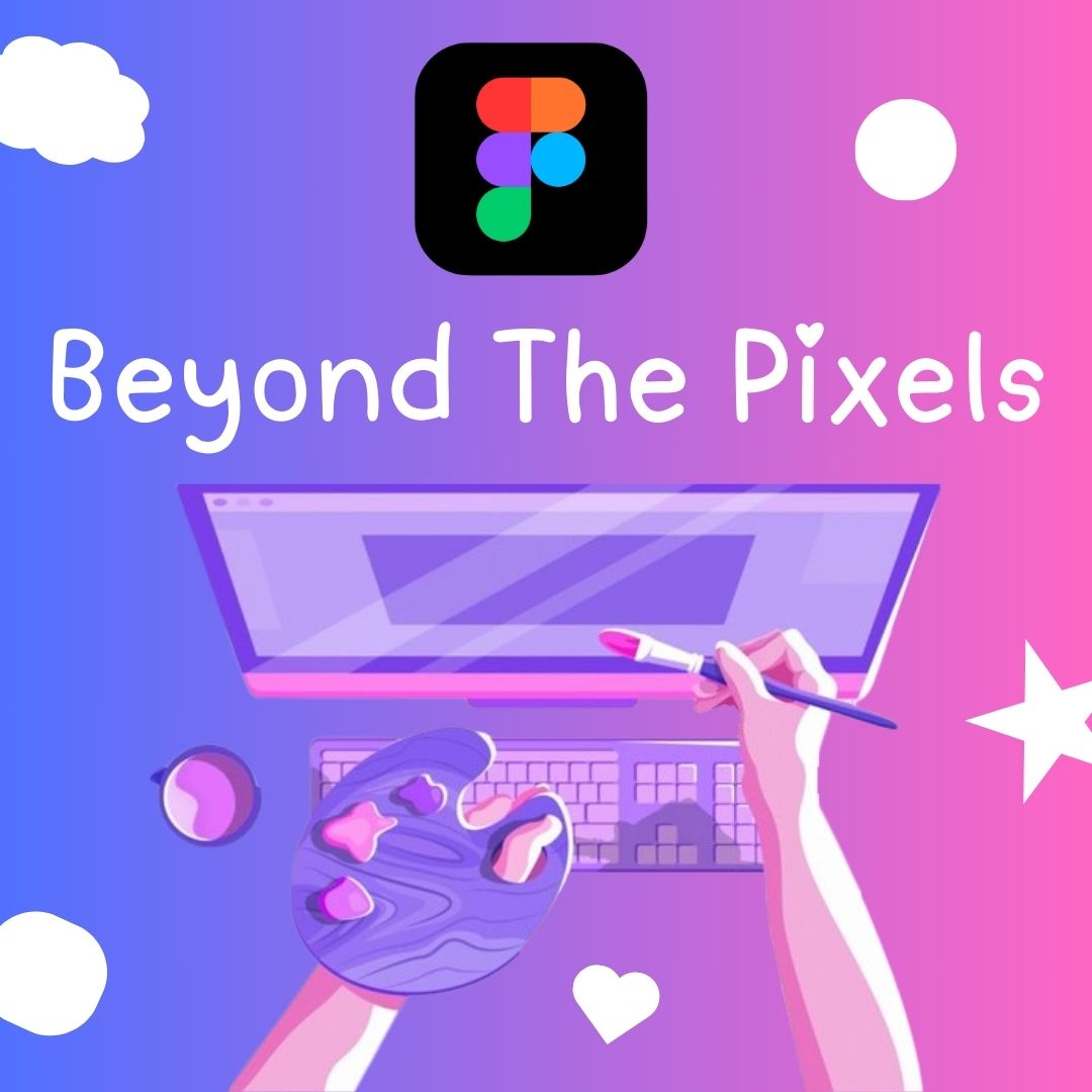Beyond The Pixels